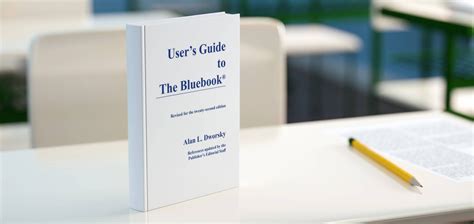 What’s New in The Bluebook? AI Citations, Tribal Law & More ...