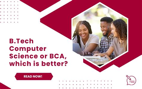BSc Cyber Security vs BTech Computer Science What's the Difference?