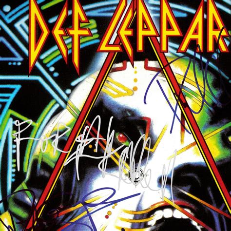 Hysteria Def Leppard Movie