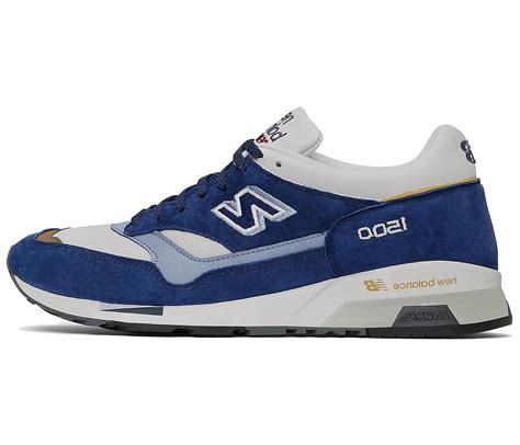 New Balance 1500 MiE Blue M1500PWT | NEW BALANCE - 슈프라이즈