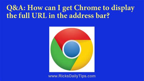 Image result for Display URL Bar