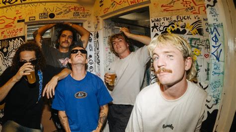 The Terrys in Gosford, Drifters Wharf, Gosford, 22 February 2026 ...