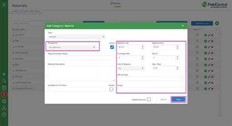 Image result for Field Edge Part Request Tutorial