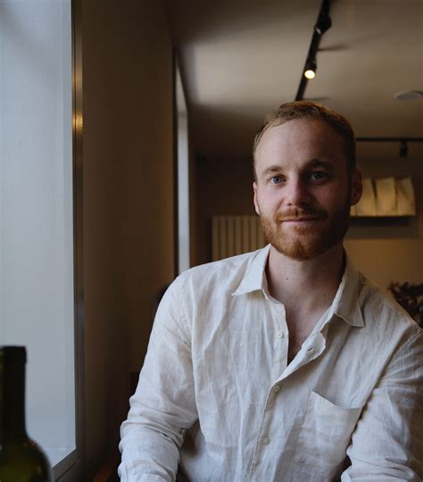 Liam Moore - UCLA Department of History