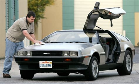 The 50 Worst Cars: A List of All-Time Lemons | Time