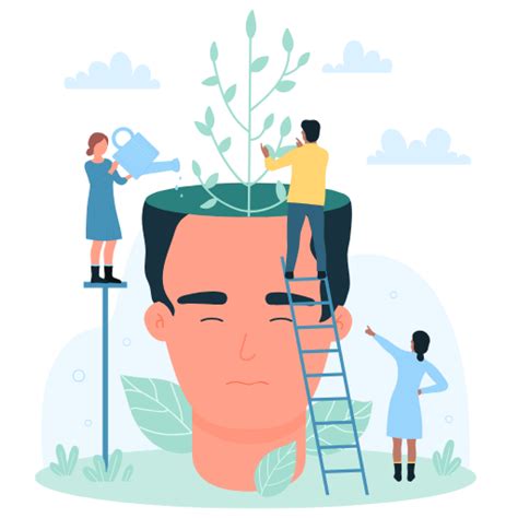 Personality Develop 的图像结果