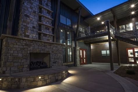 Renaissance Secondary School — Ewers Architecture