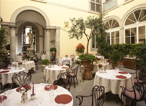 The 9 Best Restaurants in Florence, Italy | Jetsetter | Firenze ...