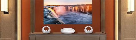 CHiQ A5U Ultra Short Throw Laser ProjectorÂ–4K ResolutionÂ–2500 Lumens ...