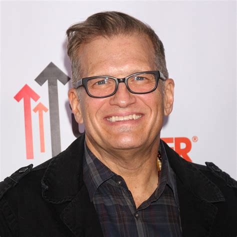 Drew Carey Marine