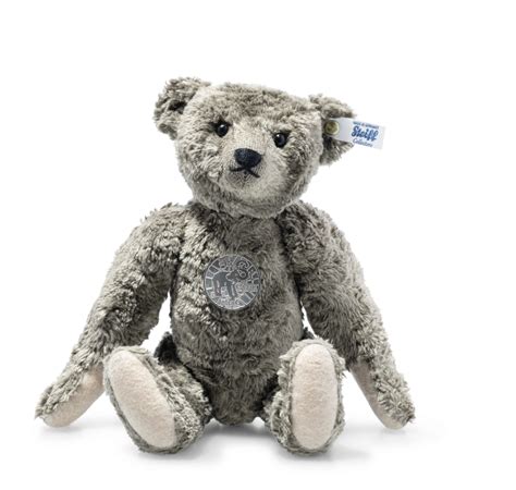 Richard Steiff Teddy Bear by Steiff | Fairy Tales Inc. | The shoppe of ...