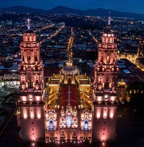 Top 103+ Pictures Pictures Of Michoacan Mexico Updated