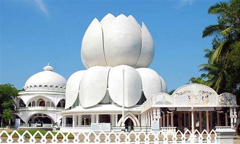 HiTVM.in - Hi TVM - Hi Trivandrum Single Page Business Website Pages