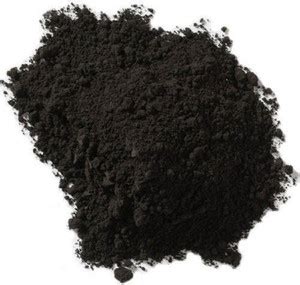 VINARGHYA Bukka Kala for tilak / Black powder for forehead of Varkari ...