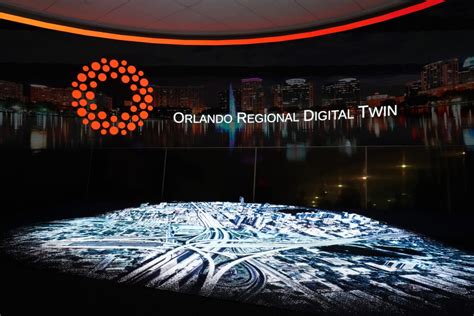 Orlando Economic Partnership Unveils First-of-its-Scale Regional ...
