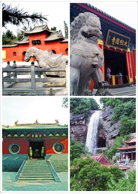 中国四大名寺之一，充满历史传说与神话故事的金山寺_腾讯新闻