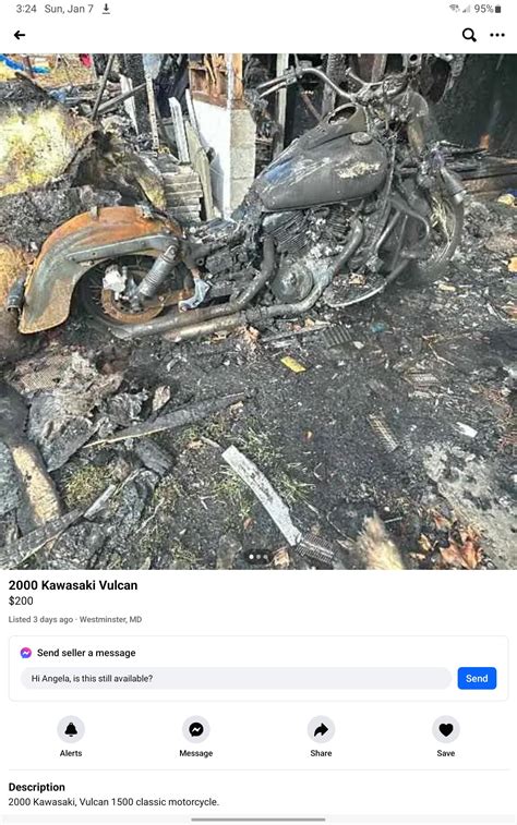 Hottest deal on a classic bike you'll ever find : r/motorcycles