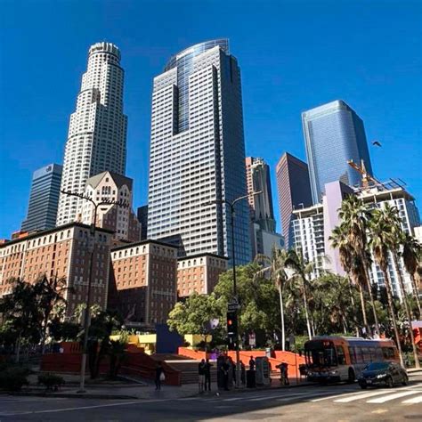 15 must see places in los angeles – Artofit