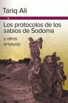 LOS PROTOCOLOS DE LOS SABIOS DE SODOMA Y OTROS ENSAYOS | Traficantes de ...