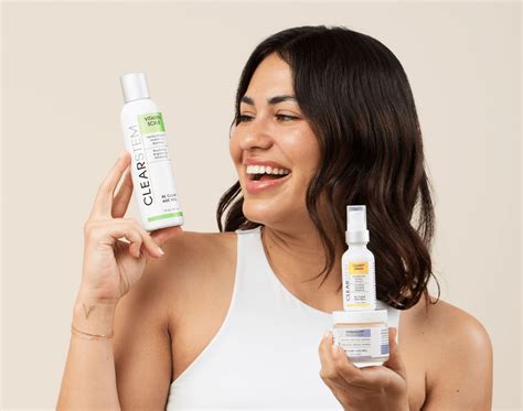 Pore-Clogging Ingredients Checker & List | CLEARSTEM