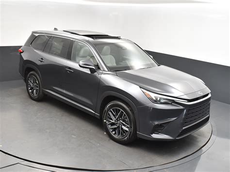 2025 Lexus TX 350 Premium AWD SUV - X24812