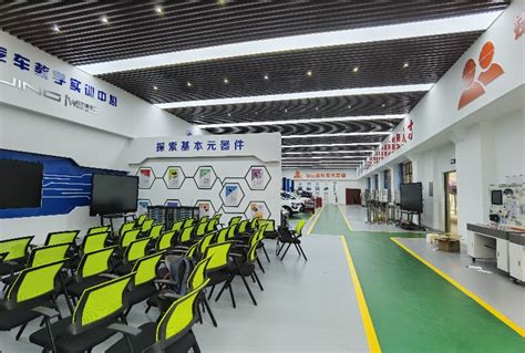 柳州铁道职业技术学院-天津市岳华科技有限公司