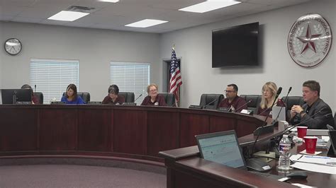 $84M Silsbee ISD bond to be voted on in November election | 12newsnow.com