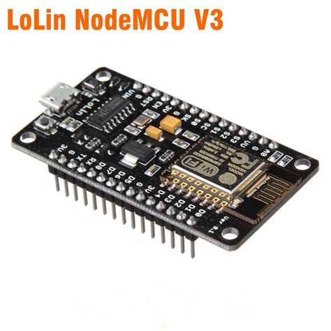 Image result for Arduino Lolin