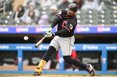 Cleveland Guardians vs. Minnesota Twins, Game 1, May 21, 2025 ...