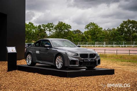 BMW M2 vs. M3 vs. M4: Which is Right for You?