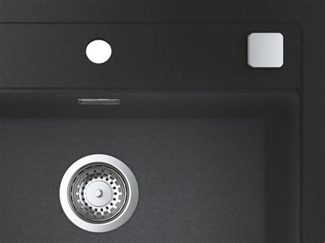 GROHE Kitchen Sink Technologies | GROHE