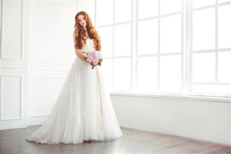 Image result for Red Haired Bride