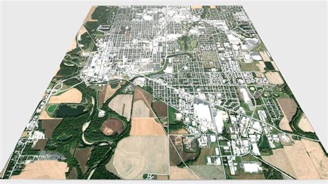 Columbus 的图像结果