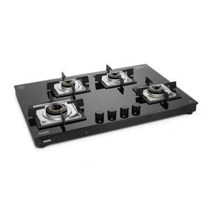 Infrared vs Induction Cooktop for Indian Kitchens — Glen Appliances Pvt ...