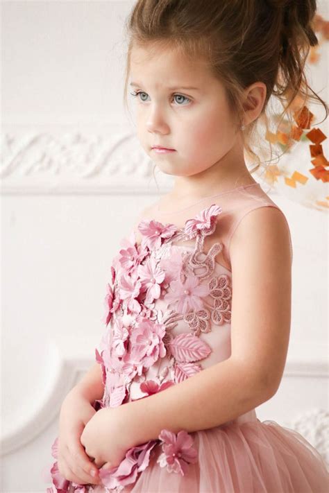 blush pink dress