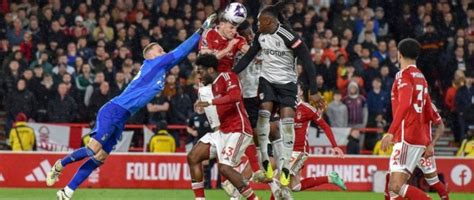 Fulham vs Nottingham Prediction 22 December 2025. Free Betting Tips ...