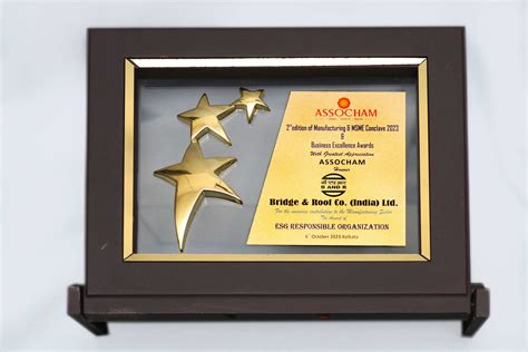 Bridge And Roof Co. (India) Ltd. | Official Website of Bridge and Roof ...