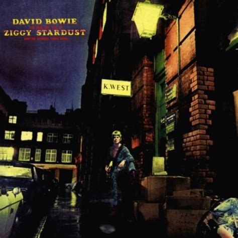 David Bowie : Best Ever Albums