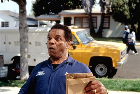 Opinion | John Witherspoon Made Every Scene Better - The New York Times