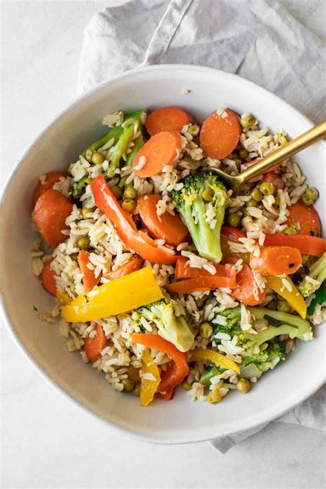 15 Meatless Meal Ideas for Lent (Quick & Easy!) - Jar Of Lemons