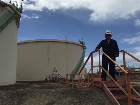 Fuel contingency planning