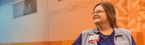 Exceptional care. Simply delivered. | Community Health Network