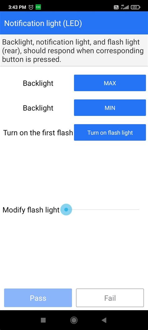 Image result for Android Test Code