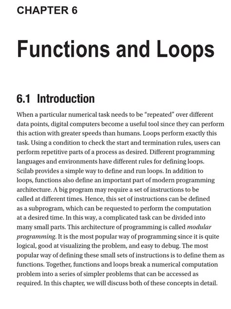 What Is Loop in Programme 的图像结果