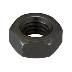 Hex Nut 2 Types Wit | SUNCO | MISUMI India