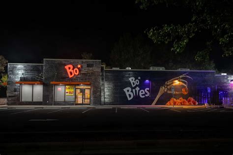 Bojangles Transforms into Boojangles for Halloween, Unveils All-New Bo ...