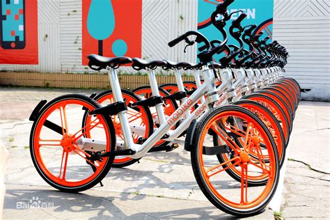 摩拜单车解锁共享经济新模式 新三板上也有自行车租赁同行__财经头条
