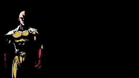 One Punch Man 4k Wallpapers - Top Free One Punch Man 4k Backgrounds ...