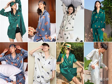 2022年睡衣品牌推荐，女士秋冬季睡衣品牌怎么选，高品质睡衣推荐指南 - 知乎
