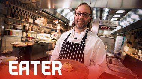 How To Make Eggs Benedict with Chef Wylie Dufresne - Savvy Ep. 6 ...